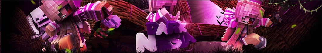 PX Darknesia YouTube channel avatar