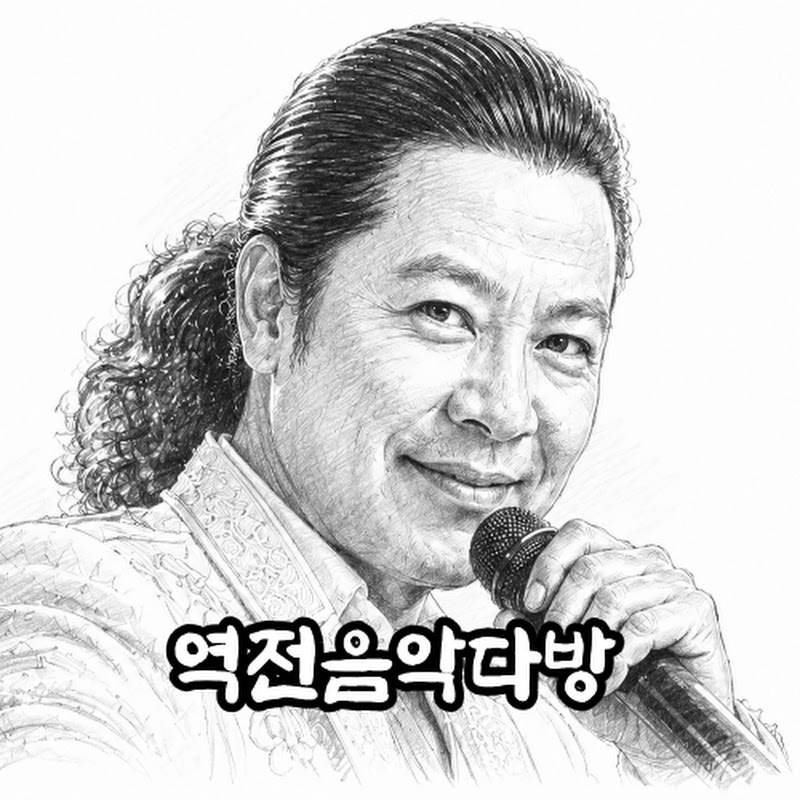 역전음악다방,  (Retro Music Cafe)