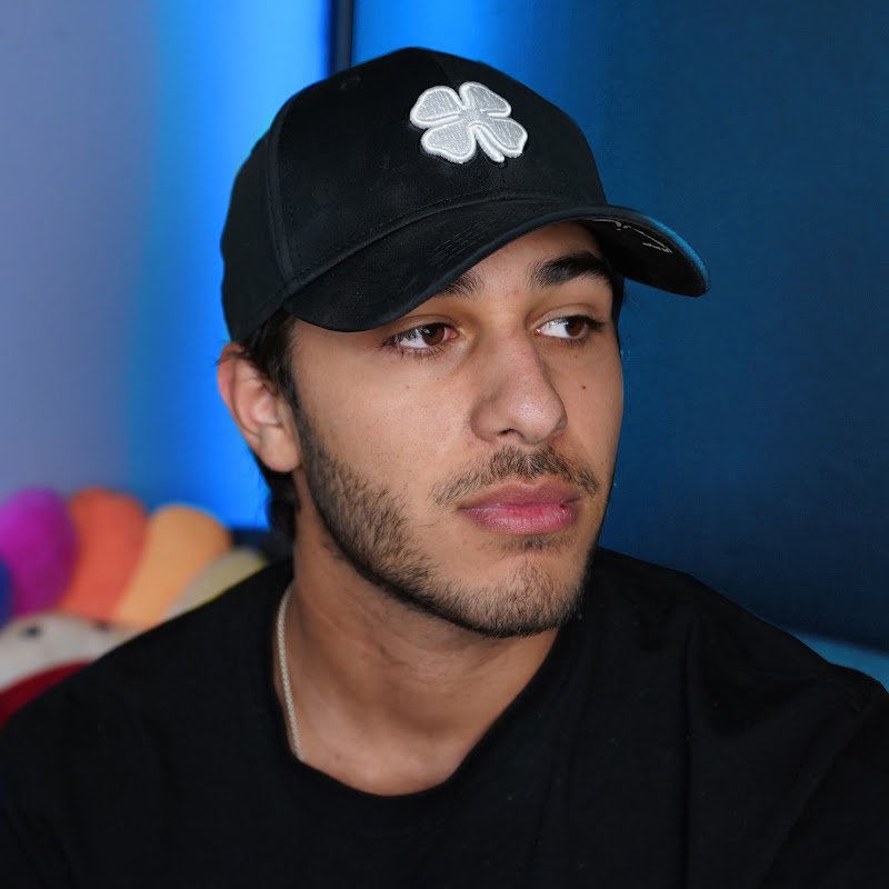Ethan King