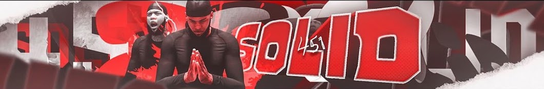 Solid 451 YouTube-Kanal-Avatar