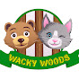 Wacky Woods  logo