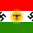 KURDISH NAZI EMPIRE