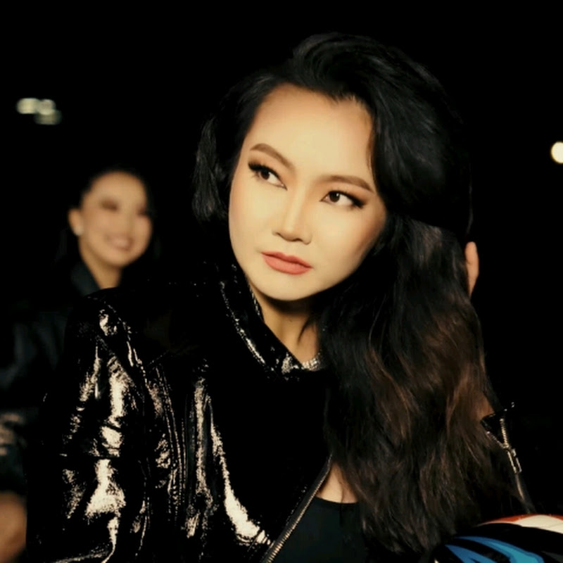 Амина Singer
