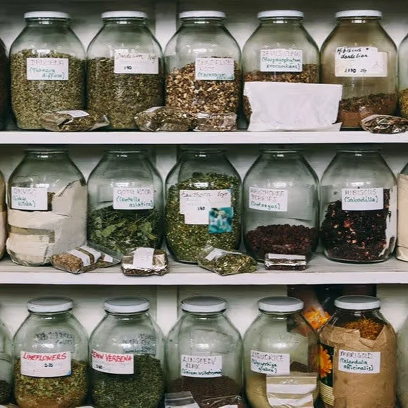 Dr Ayo Herbal Medicines