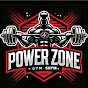 POWER ZONE (GYM SHYM) logo