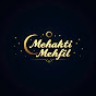 Mehakti Mehfil logo