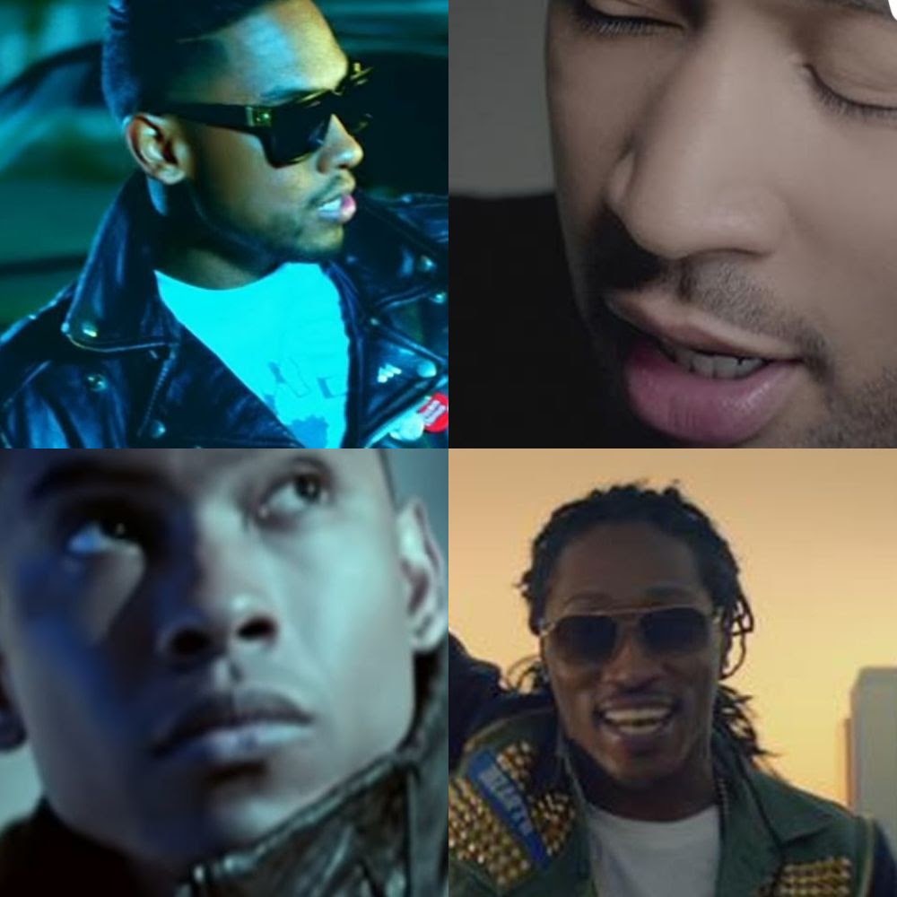 Music | R&B Mix