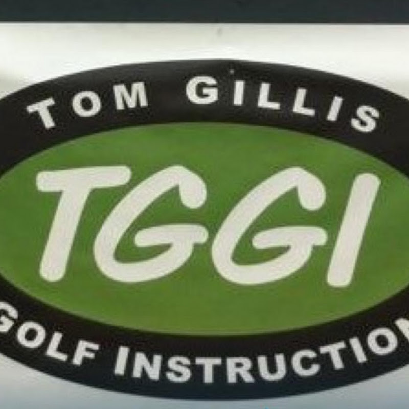  Tom Gillis Golf Instruction 