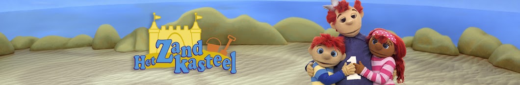 Het Zandkasteel Avatar del canal de YouTube