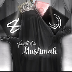 𝐀𝐞𝐬𝐭𝐡𝐞𝐭𝐢𝐜𝐌𝐮𝐬𝐥𝐢𝐦𝐚𝐡ᥫ᭡.