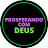 Prosperando com Deus