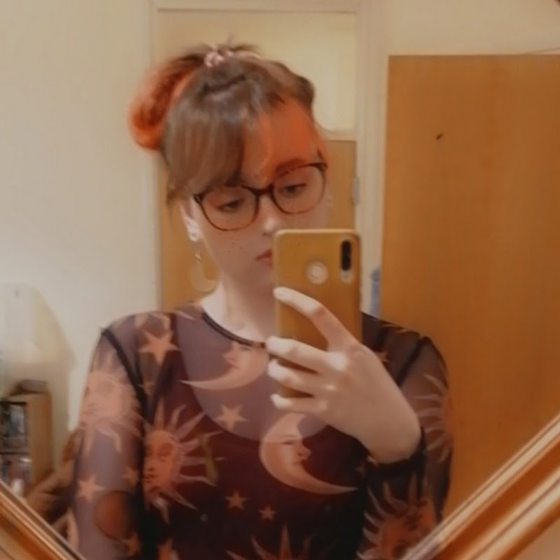 Amber