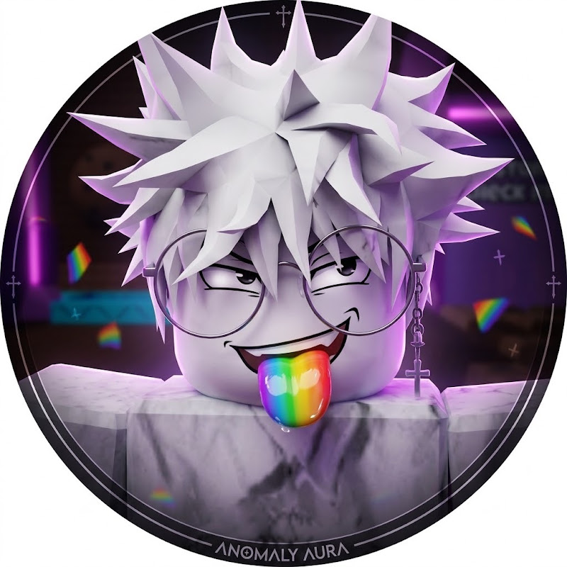 Anomaly Aura
