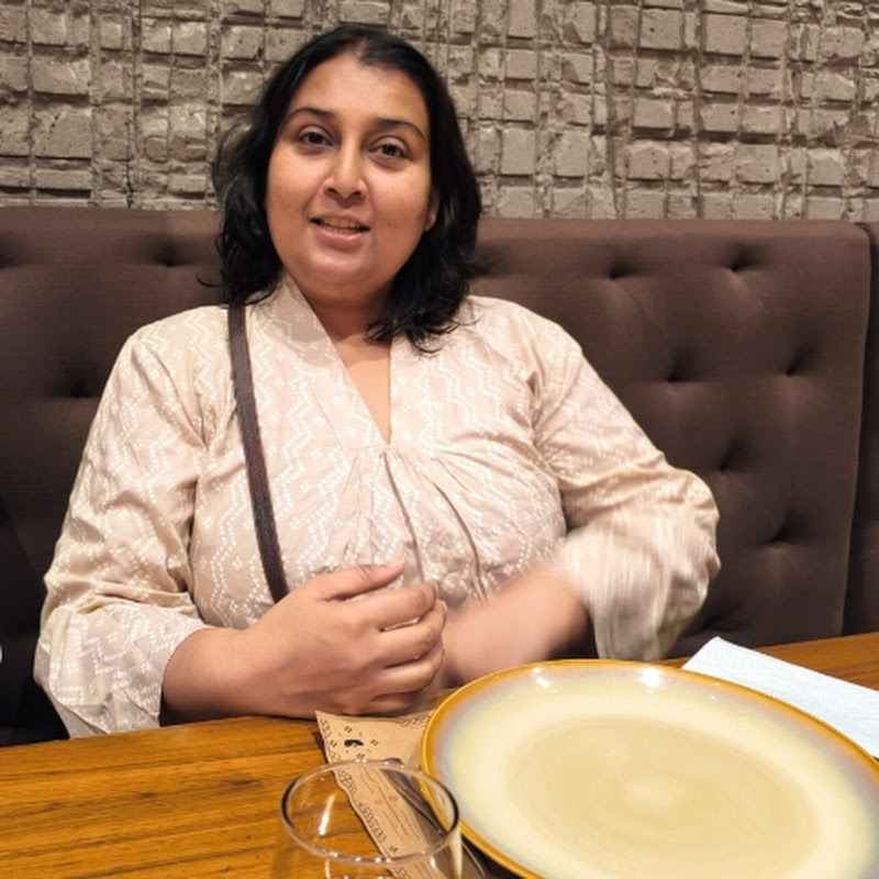 Vani Mittal