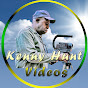 kennyhuntvideos logo