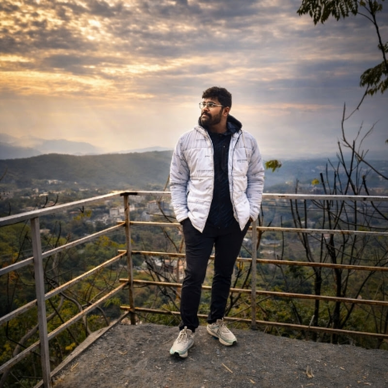 ARJUN