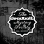 The Deadbolt Mystery Society logo