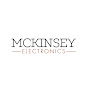 McKinsey Electronics LLC logo