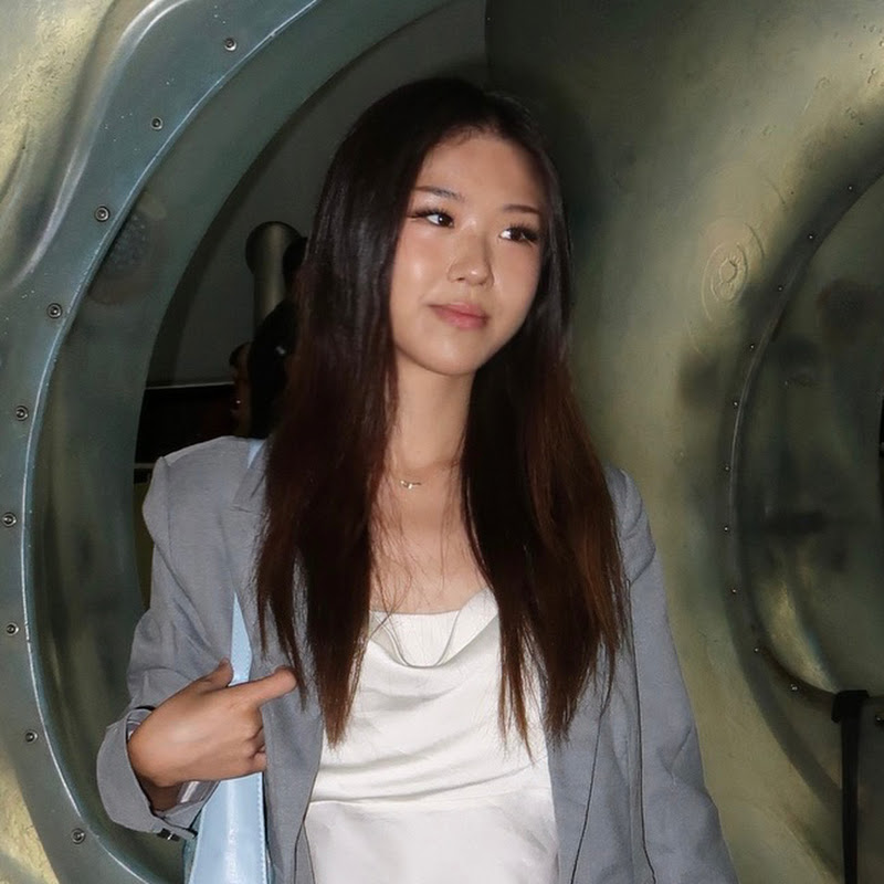 Melinda Chang