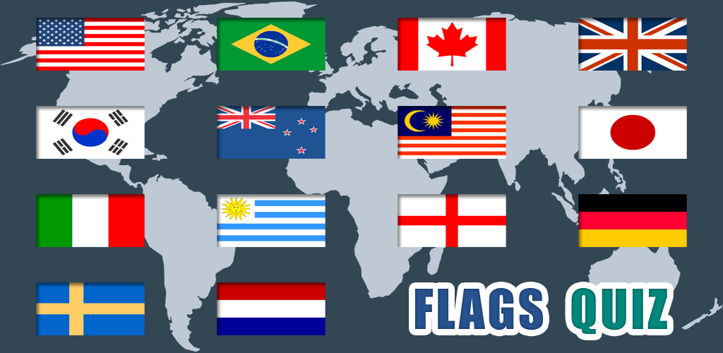 impressionisme Valg tvetydig Guess the Country Flag APK