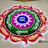 Hemlata's Rangoli