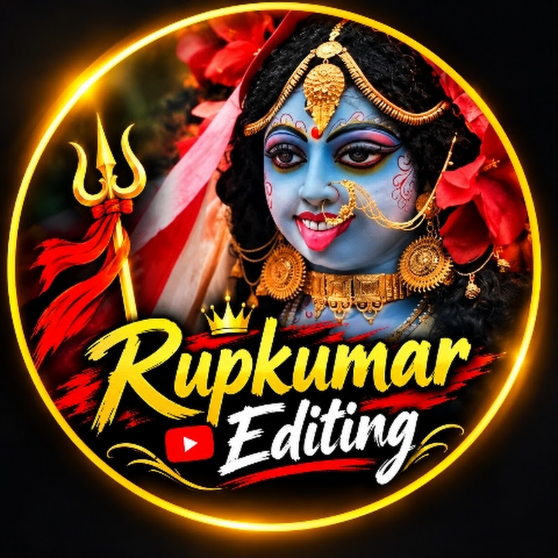 Rupkumar Editing 