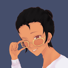 JuicyJacksonn - ENVtuber