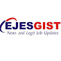 Ejes Gist News - @ejesgistnews4695 YouTube Profile Photo