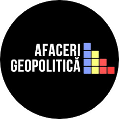 Afaceri și Geopolitică