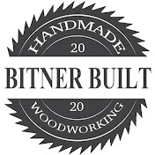 Bitner Built Woodworking