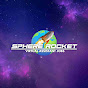 Sphere Rocket Jobs logo
