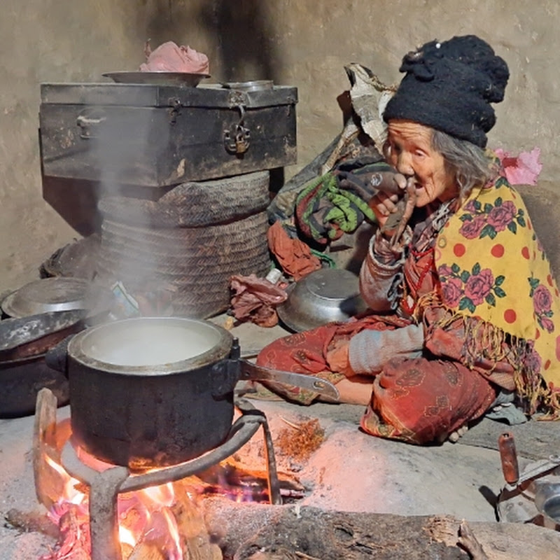 Village lifestyle