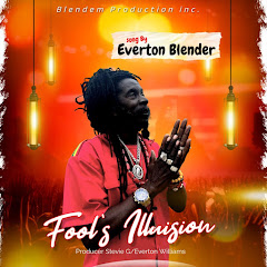 Everton Blender - Topic