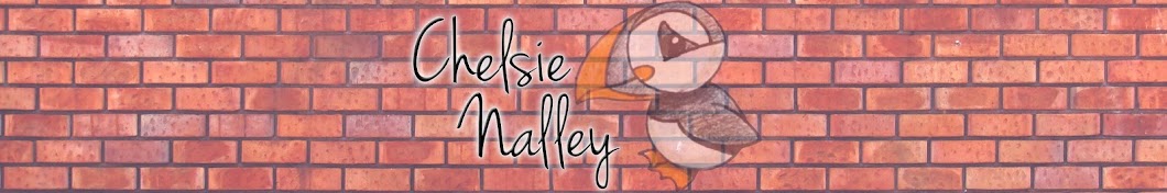 Chelsie Nalley YouTube channel avatar