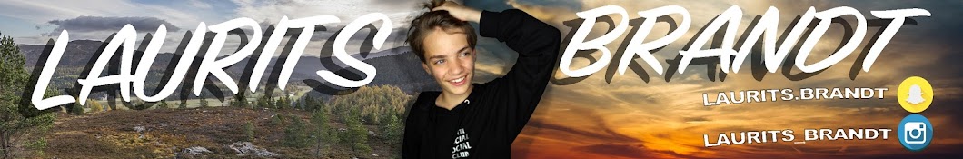 Laurits Brandt YouTube channel avatar