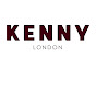 kenny london logo