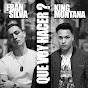 Fran Silva & King Montana - Topic - Youtube