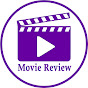 Movie Review logo