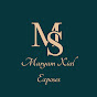 Maryam Xial  logo