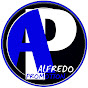 ALFREDO PROMO TV 2