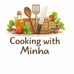 Cooking with minha