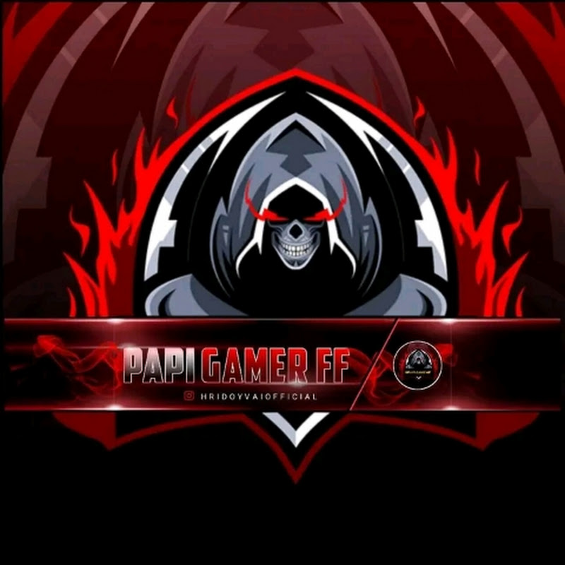 PaPi GaMeR FF