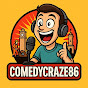 ComedyCraze86 logo