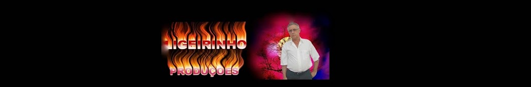 Ligeirinho ParÃ³dias YouTube channel avatar