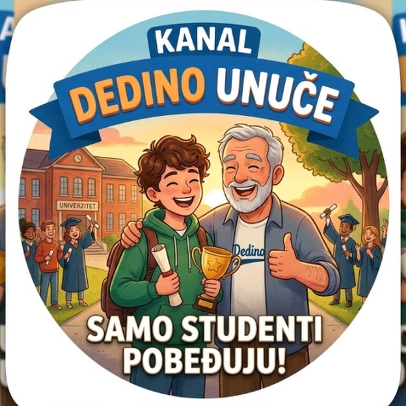 Dedino Unuce 