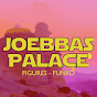 Joebba’s Palace logo