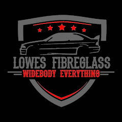 Lowes Fibreglass