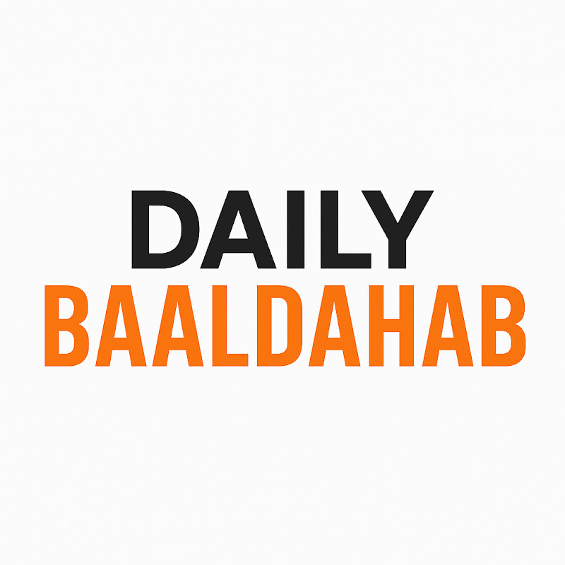 Daily Baaldahab