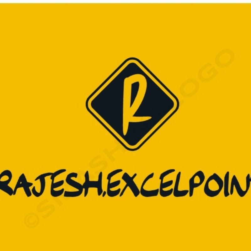 Rajesh.Excelpoint
