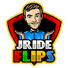 Jride Flips Avatar